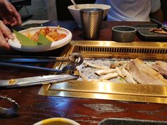 -新石器烤肉(之心城店)