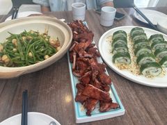 -今鲜源大酒店·中华餐饮名店(新湛路店)