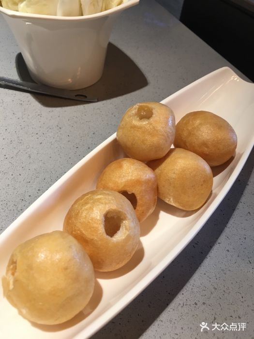 海底捞火锅(翠微路店)油面筋泡图片 - 第2108张