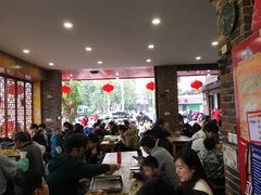 大堂-西环肥仔螺蛳粉(总店)