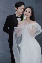 -青禾婚纱摄影(杭州店)