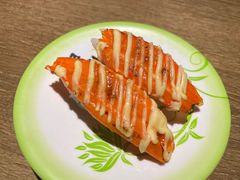 -三禾寿司(君尚店)