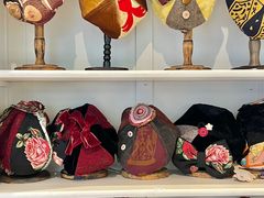 -恋物百货商店(华侨城店)