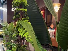 -新华饭店·新津菜·酥皮烤鸭·海鲜(津湾广场店)