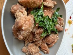-隅乐胡椒虾·台湾菜·团建(皇岗店)
