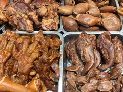 -邓公本味卤·江湖菜(天星桥创始店)