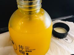 -贡梅老面馆·蟹粉面·无锡特色小吃(南长街主推店)