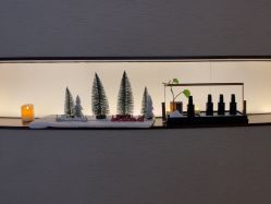 -希尔顿酒店·eforea spa水疗中心