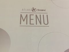 -ATLAS COFFEE(雅居乐中心店)