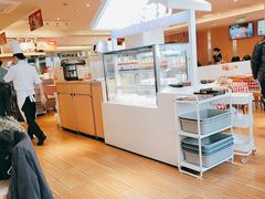 -西贝(吴江路湟普汇店)