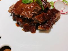 -鱼食饭稻·苏浙土菜17年老馆子(平江路店)