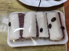 -南大门韩国米糕(公滨路店)