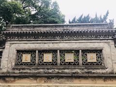 -复旦大学附属华山医院(总院)