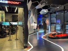 -魔赛卡丁车赛车汇(上海店)