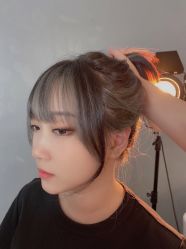 -16番发型