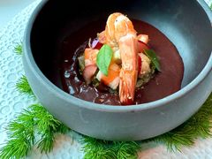 -翡翠36餐厅(浦东香格里拉店)