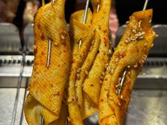 -邢氏老太太烧烤(南山店)