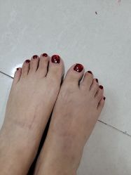 -UGIRL有个美甲