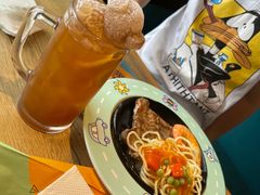 -豪客来牛排(人民东路店)
