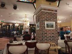 大堂-巴依老爷·新疆美食(上城区天城路店)