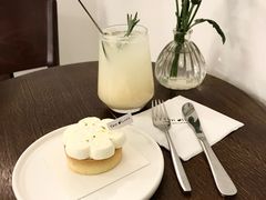 -Ten Olives甜点