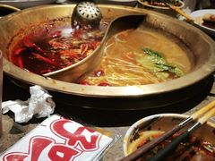 -小龙坎火锅(春熙太古里店)