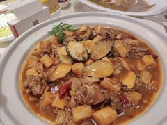 -阿庄新豫菜(航海东路店)