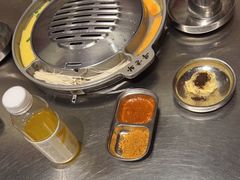 -哈哈碳都·牛肋条无限自助烤肉(台江万达店)