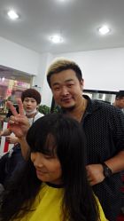 拍了几张同学的-镁连社·美联社