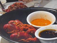-聚味瞿记·龙虾堂(望城店)