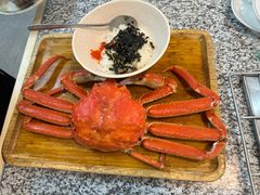 -震海贝烤贝·民俗特色店(延吉总店)