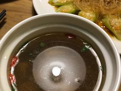 -東舍食唐精品陕菜馆