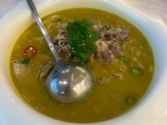 -复旦大学本部-食堂