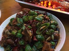 -无味饭店(九眼桥商业文化广场店)