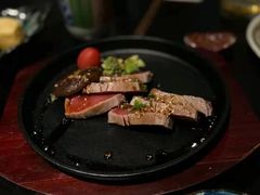 柠檬烤肉-九福楼大酒店