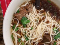 -李先生牛肉面大王(北京平谷步行街店)