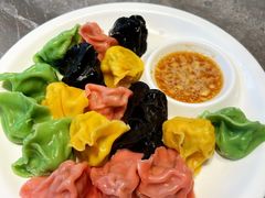 -1937青岛老味道·海肠捞饭·青岛菜(大鲍岛栈桥店)