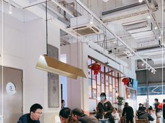 大堂-桃园眷村(万象天地店)