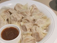 酸菜猪肉水饺-福禄财东北菜(珠江帝景店)
