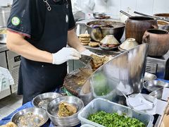 -昌顺马记小吃店(昌盛园店)