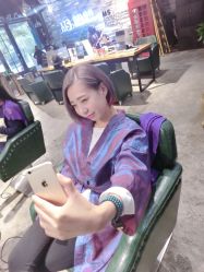 -MS.SALON美发沙龙