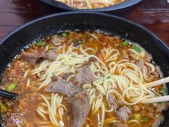 -一品飘香米线(一中总店)