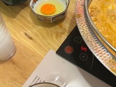 -牛匠和牛寿喜锅(西安总店)