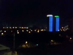 -北京园博大酒店