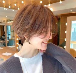 -LJOY丽锦造型·烫发染发