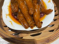 -京粤荟(海王银河科技大厦店)