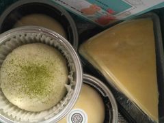 -7cake榴莲千层蛋糕(长宁店)