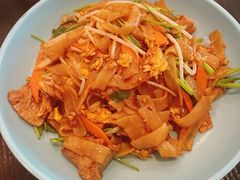 -URBAN SOI Thai Kitchen乐泰料理(长乐路店)