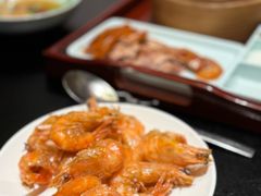 -荣兴酒家(徐家汇店)