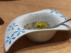 -月下料理(楷林IFC店)